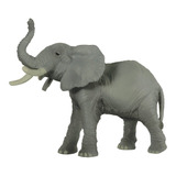Papo Elefante Bramador #50041 Colección Vida Silvestre 