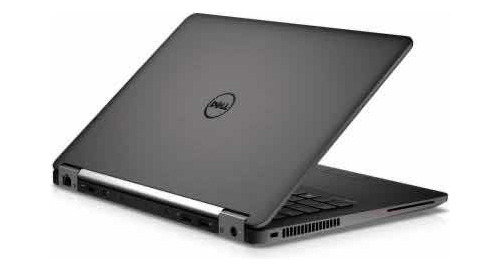 Laptop Dell Latitude E7270 Intel Core I7 6ta Gen