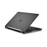 Laptop Dell Latitude E7270 Intel Core I7 6ta Gen