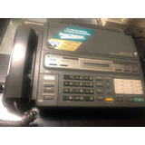 Fax Panasonic Kx F170 Japon