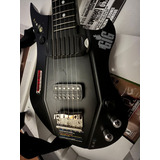 Guitarra Eléctrica Power Gig Xbox 360 Y Amplificador$negocia