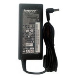 Cargador Original Lenovo 19v 3.42a 65w G450 G550 G460 G560