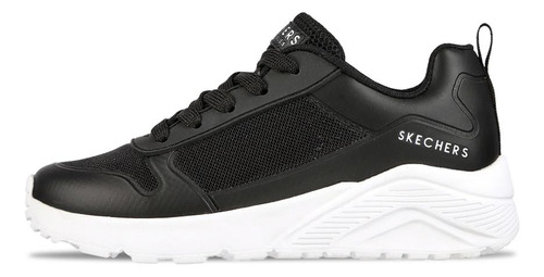 Tenis Skechers Uno Lite Joven 403699lbkw