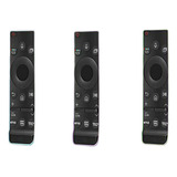 Funda Control Remoto Compatible Con Samsung Smart Tv, Pack D