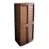 Armario Alacena Baño Lavadero Ultra Mueble Colombraro