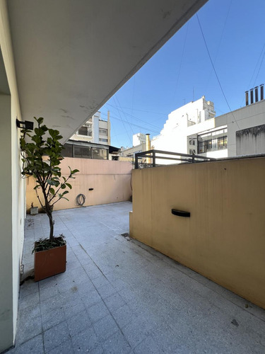 Oportunidad - Venta Urgente 4 Amb. 3 Dormitorios Con Amplia Terraza - Luminoso - Recoleta - Imagen 3