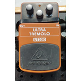 Ultra Tremolo Ut300 Behringer 