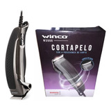 Cortadora De Pelo Barba Patilla Barbera Barber Style Winco