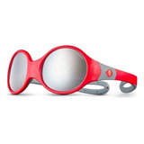 Lentes Julbo Loop L Spectron 4 Baby | Red / Grey