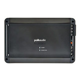 Polk Audio Pa D4000.4 (pad4000.4) Amplificador De Coche De 4