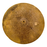 Ride Sabian Hh Nova Big & Ugly Series 22¨ Edição Limitada