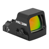 Mira Optrônica Reflexiva Red Dot Holosun - Hs407k