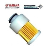 Filtro De Nafta De Motor Yamaha 50 Hp 4t  Hasta 2006