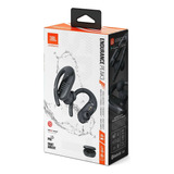 Fone De Ouvido On-ear Sem Fio Jbl Tws Endurance Peak 3