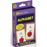 Vocabulary Flashcards Alphabet