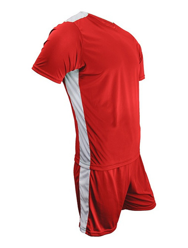 Uniforme Deportivo Fútbol Arix + Calcetines