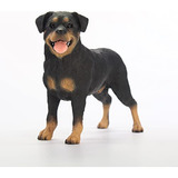 Figurina De Rottweiler