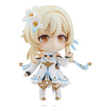 Figura Nendoroid Lumine Traveler Genshin Impact