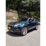 Land Rover Evoque 2014 2.0 Pure Tech Si4