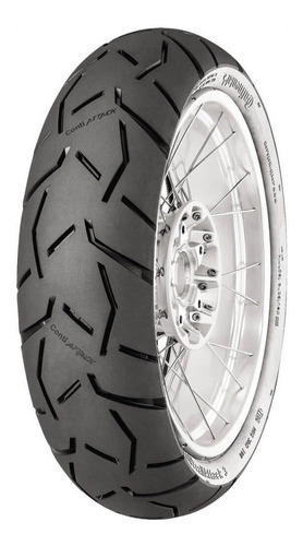 Cubierta 150/70 R17 59v Contitrailattack3