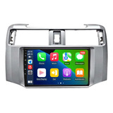 Radio Andorid Carplay Toyota 4runner 2010-2022