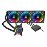 Water Cooling Thermaltake Floe Triple Riing 16.8 Million Col