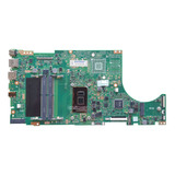 Placa Mãe Asus X510ua X510u X510uq X510un X510uar Core I3 Nf