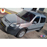 Peugeot Partner Patagonica Hdi 1.6 Vtc Modelo 2013