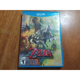 The Legend Of Zelda: Twilight Princess Hd Wii U Nintendo