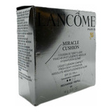 Lancome Miracle Cushion Refill/repuesto Tono 05 Nuevo !