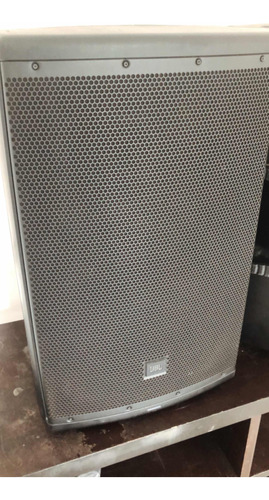 Caixa Ativa Jbl Eon 615