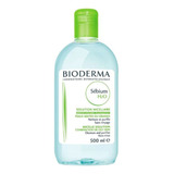 Sébium H2o Solução Micellare Bioderma 500ml