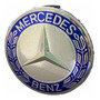 Tapa Centro Rin Mercedes Benz Ml 350 Mercedes Benz Smart