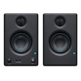 Presonus Eris E3.5 Monitores De Estudio 25w