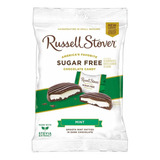 Chocolates Russell Stover Menta 85g