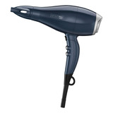 Secadora De Cabello Conair Infiniti Pro Azul 