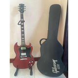 Guitarra Eléctrica Gibson Sg