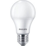 Lámpara Led 14w Ecohome Ledbulb Foco E27 Philips