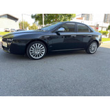 Alfa Romeo 159 2011 1.8 Tbi 200cv 6ta Distinctive