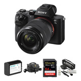 Sony Alpha A7 Ii Mirrorless Digital Camara Con 28-70mm Lens