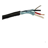 Cable Instrumentacion Marlew Ar6100 3x0,82mm Blindado