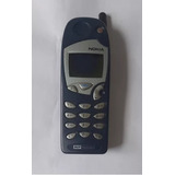 Celular Nokia Antigo Mod. 5125