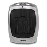 Optimus H-7004 Calentador Portátil De Cerámica Con Termostat