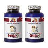 Gatos Salud De Las Articulaciones - Omega 3 Para Mascotas - 
