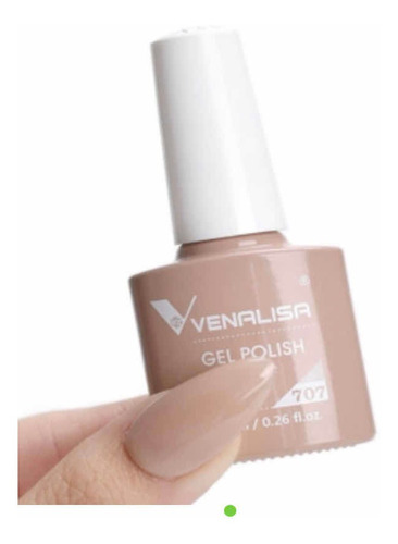 Esmalte Permanente Venalisa ( 707)