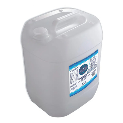 Agua De Mar Hipertónica De Colima. 11 Litros. Envío Gratis | Meses sin interés