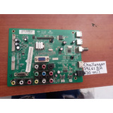 Tarjeta Main Board Challenger 39l61bh