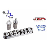 Tunematic Allparts Roller, Para Guitarra Eléctrica