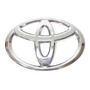 Emblema Toyota Fortuner Parrilla 2012-2017 Toyota Fortuner