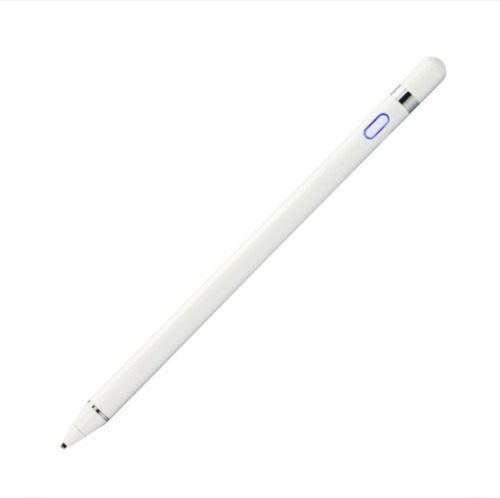 Lápiz Stylus Capacitivo, 2 En 1 Stylus Pen Universal Alta